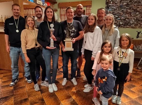 Fotos Einzelvereinsmeisterschaft Finaltag